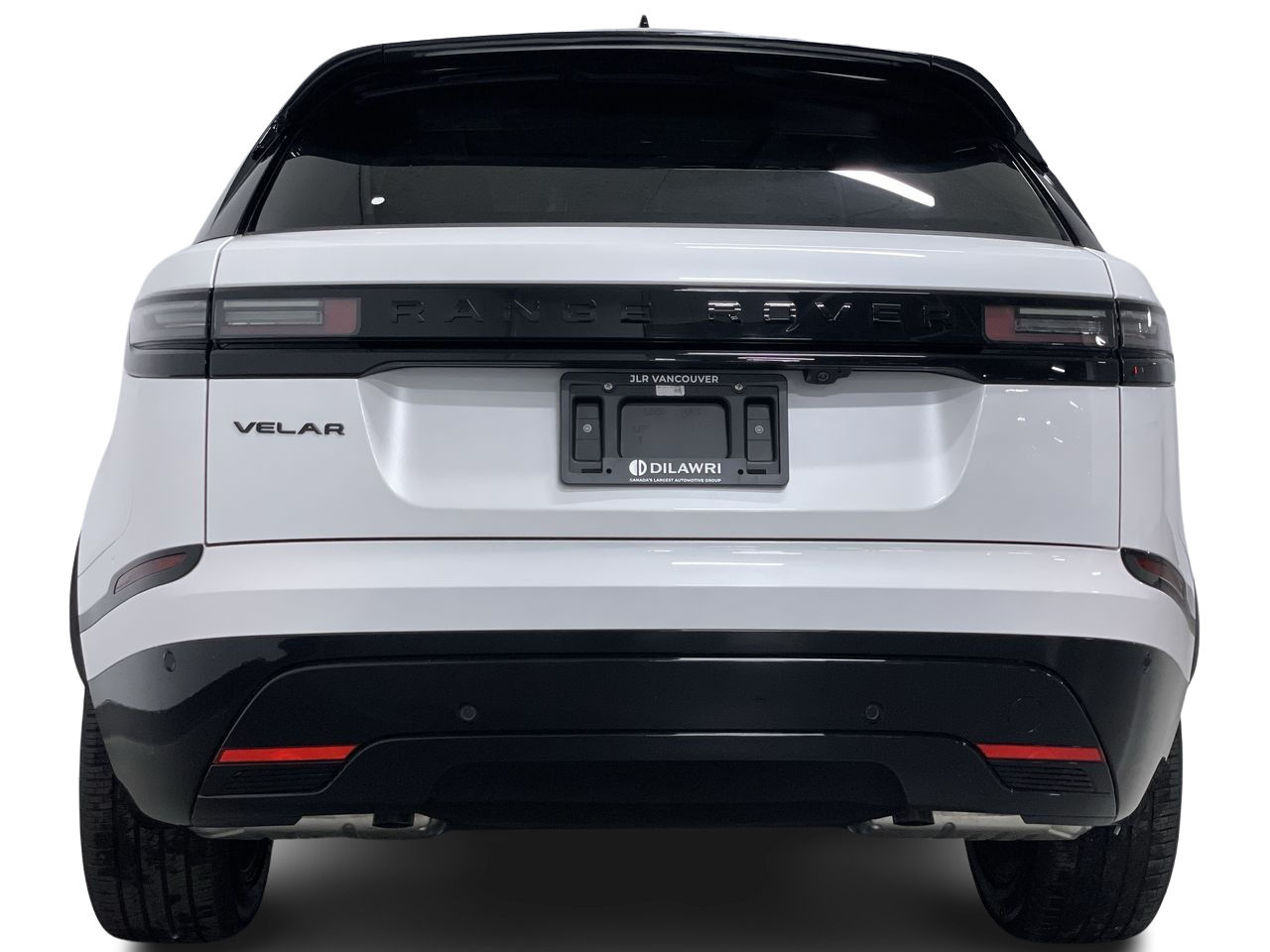 2025 Land Rover Range Rover Velar in Vancouver, British Columbia
