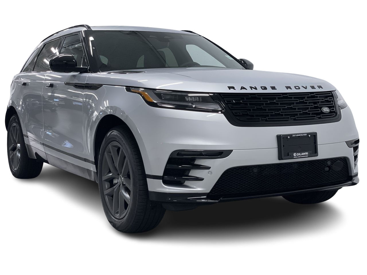2025 Land Rover Range Rover Velar in Vancouver, British Columbia