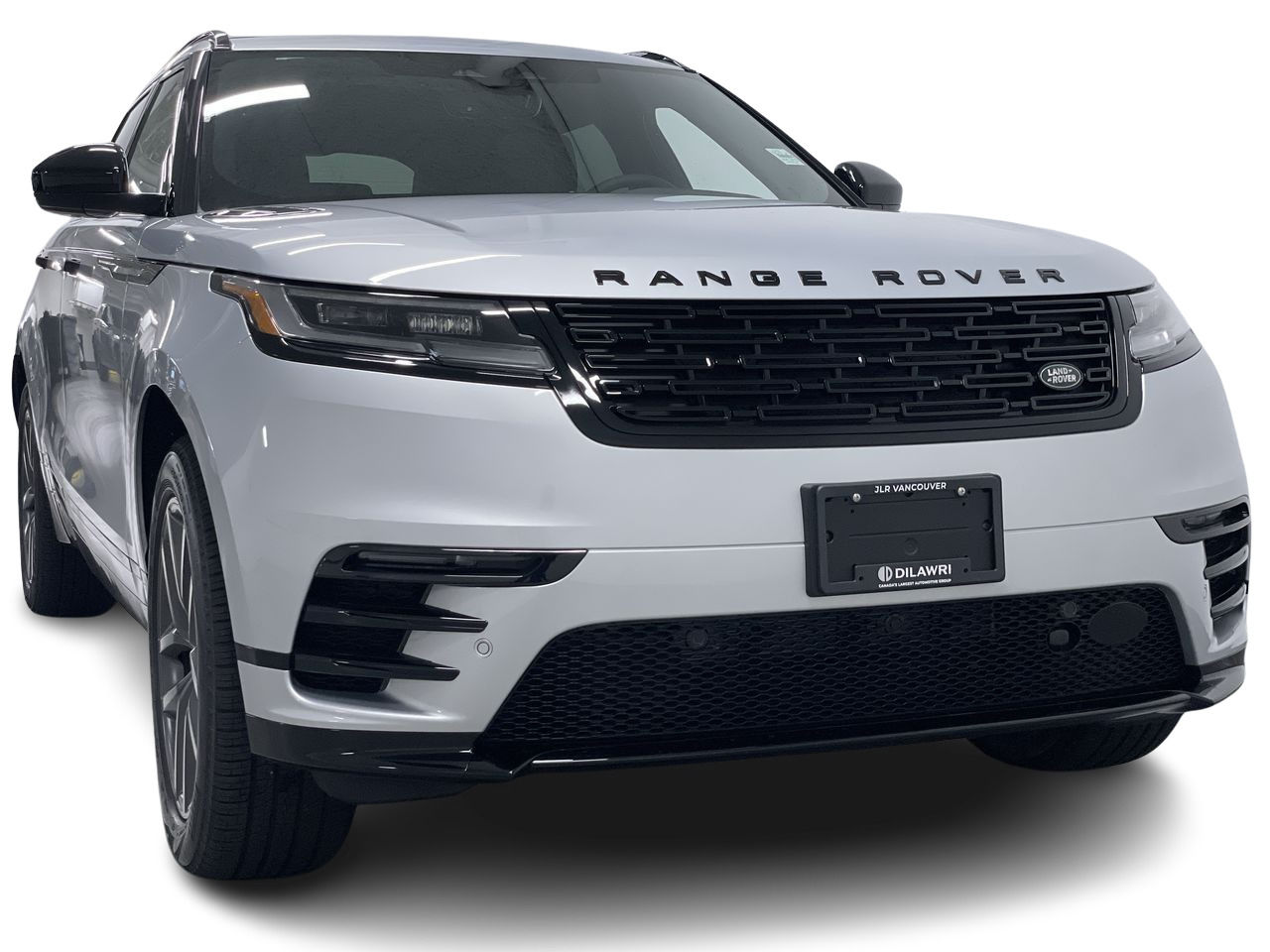 2025 Land Rover Range Rover Velar in Vancouver, British Columbia
