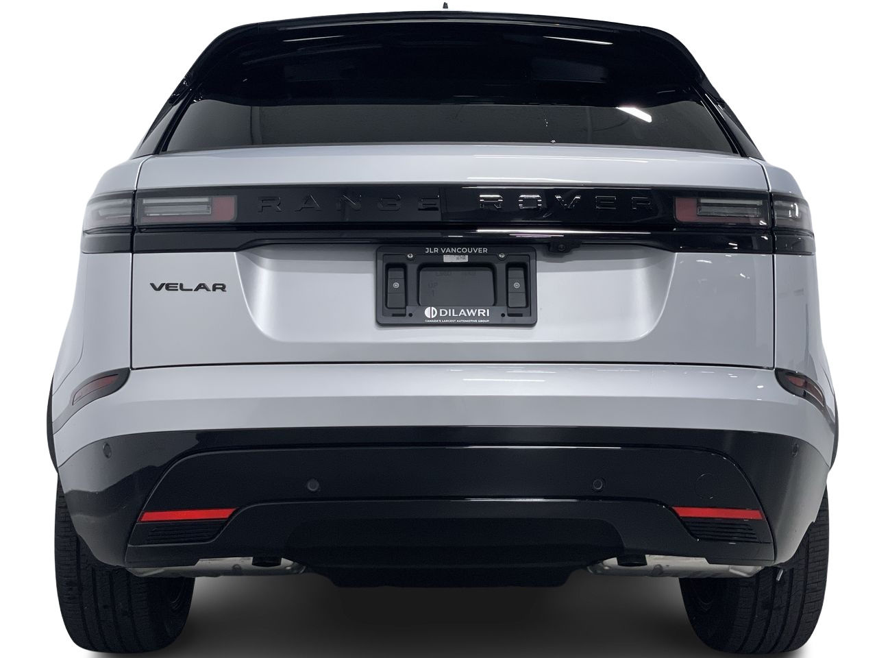 2025 Land Rover Range Rover Velar in Vancouver, British Columbia