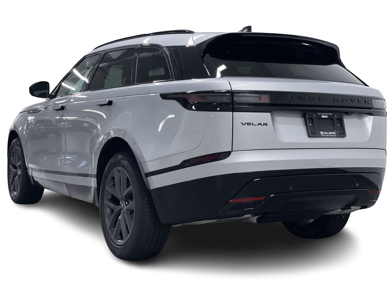 2025 Land Rover Range Rover Velar in Vancouver, British Columbia