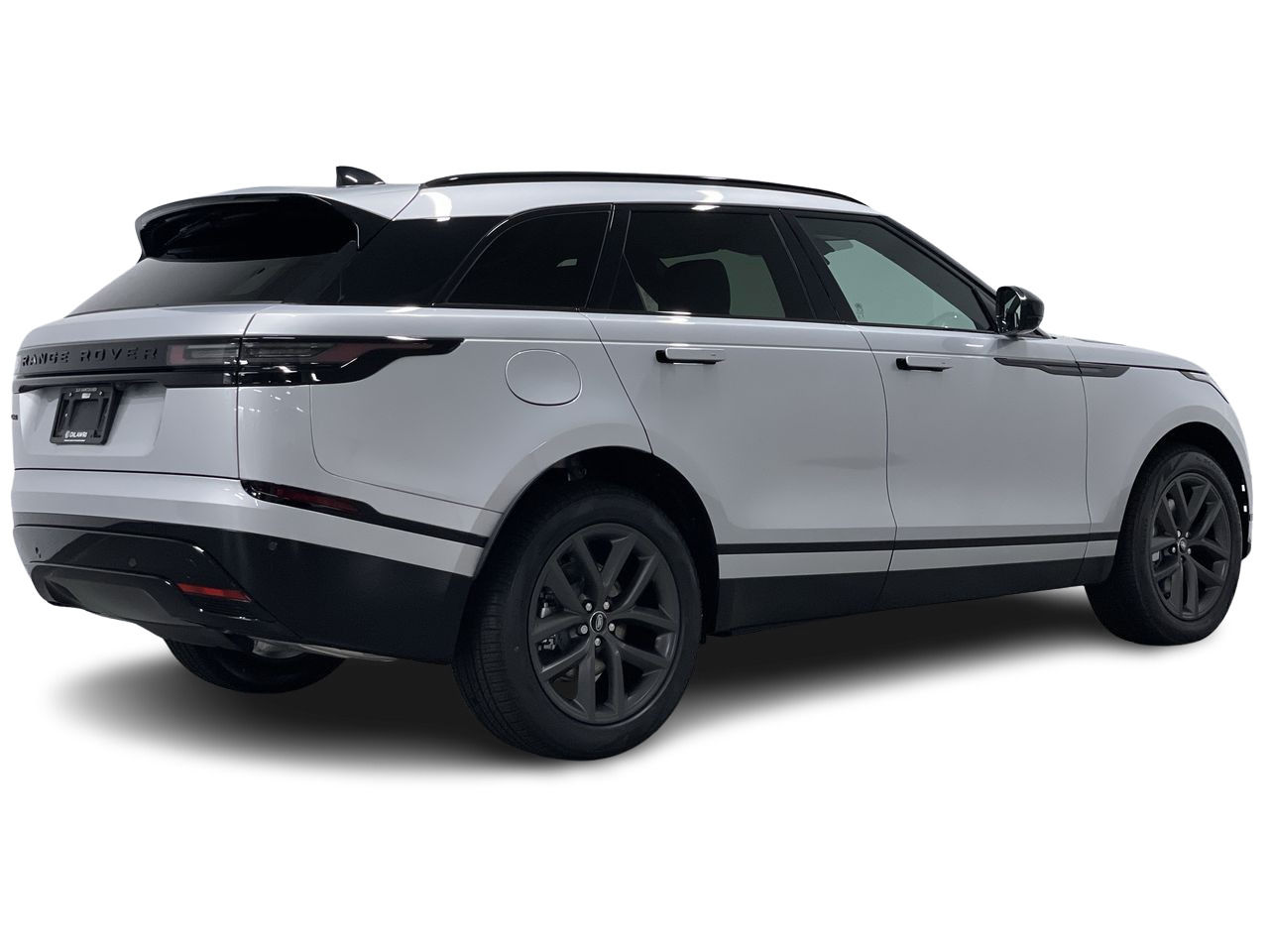 2025 Land Rover Range Rover Velar in Vancouver, British Columbia