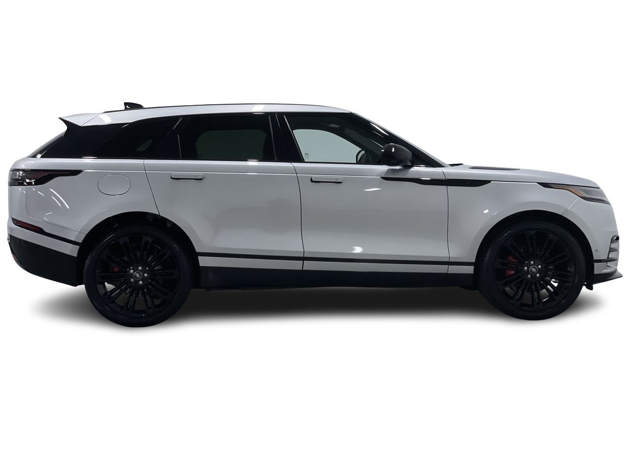 2025 Land Rover Range Rover Velar