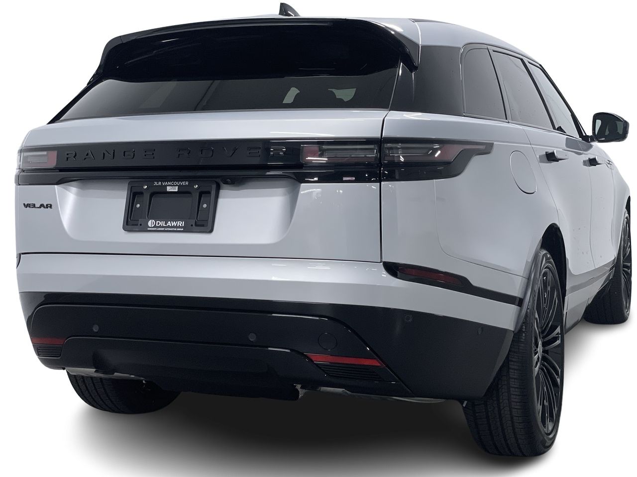 2025 Land Rover Range Rover Velar