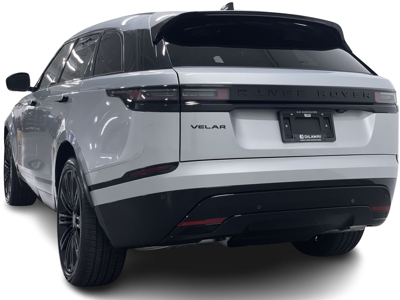 2025 Land Rover Range Rover Velar