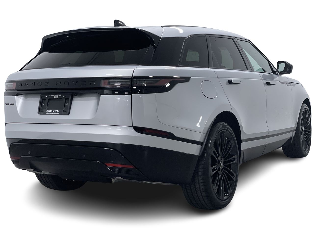 2025 Land Rover Range Rover Velar
