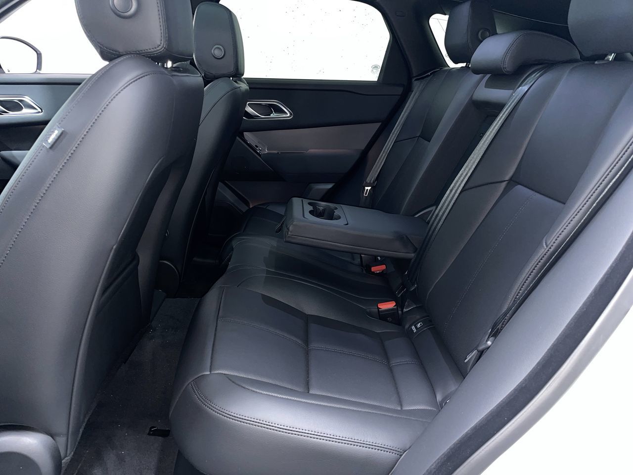 2025 Land Rover Range Rover Velar