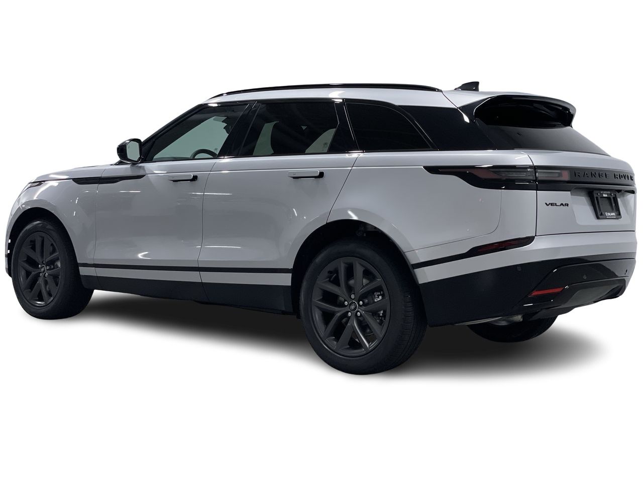 2025 Land Rover Range Rover Velar