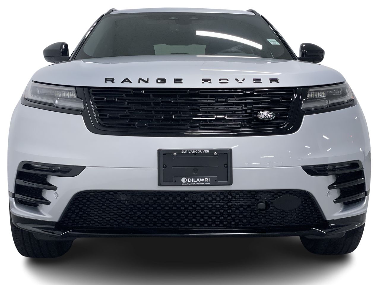 2025 Land Rover Range Rover Velar