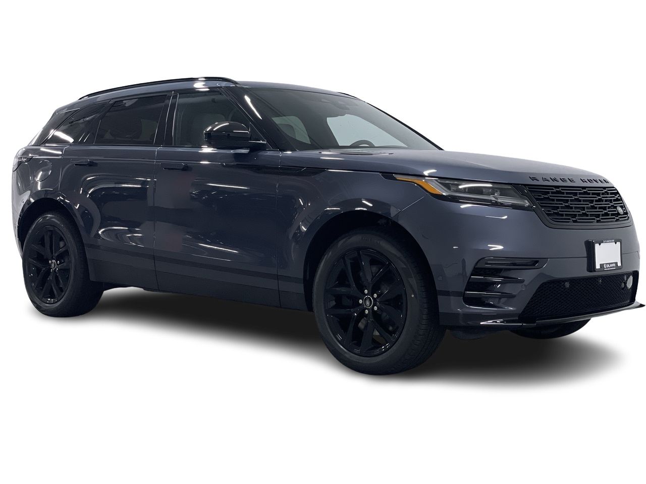 2026 Land Rover Range Rover Velar