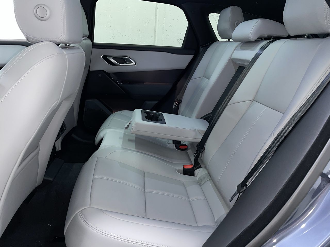 2026 Land Rover Range Rover Velar