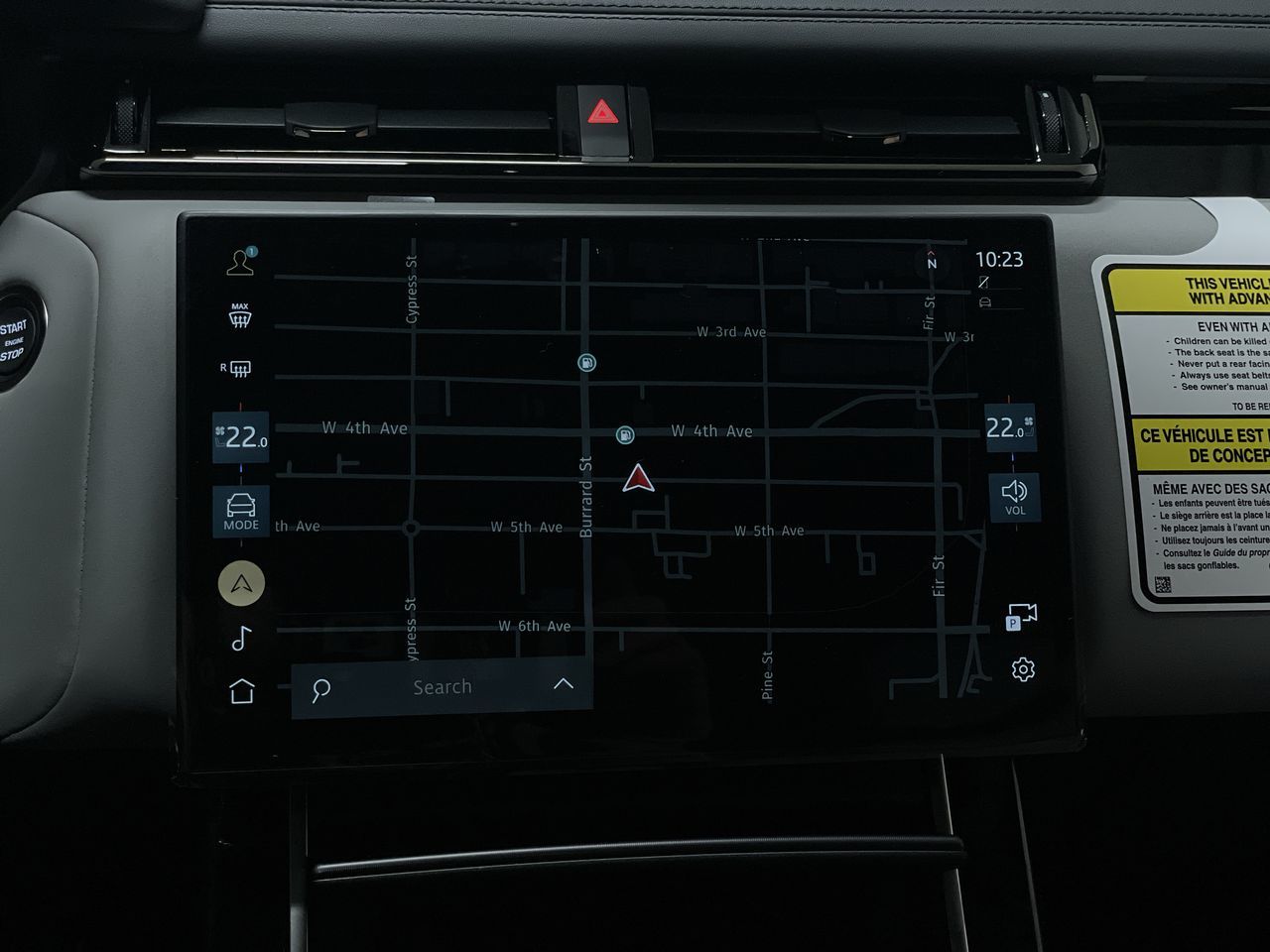 2026 Land Rover Range Rover Velar