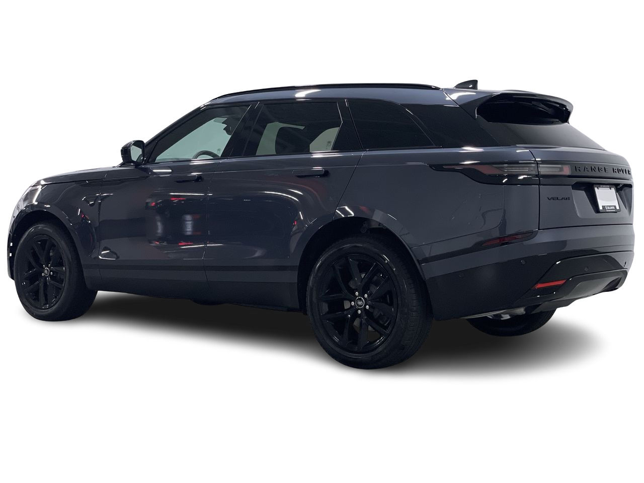 2026 Land Rover Range Rover Velar in Vancouver, British Columbia