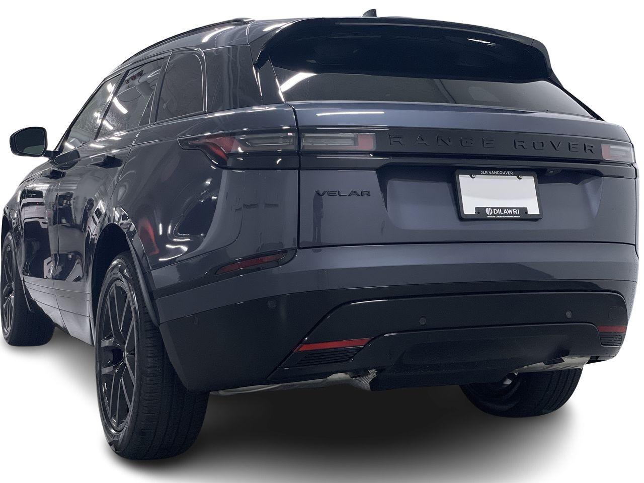 2026 Land Rover Range Rover Velar in Vancouver, British Columbia