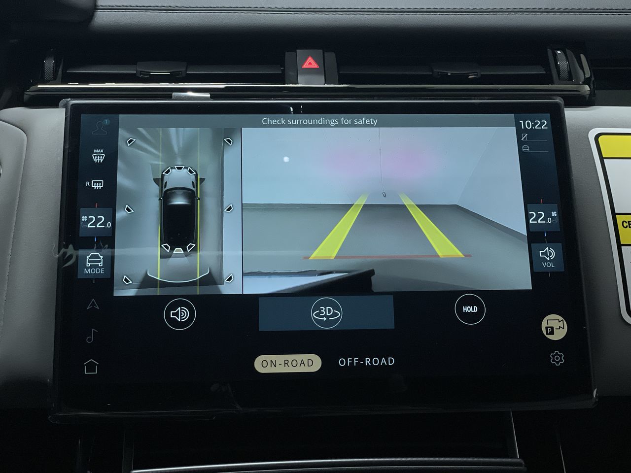 2026 Land Rover Range Rover Velar