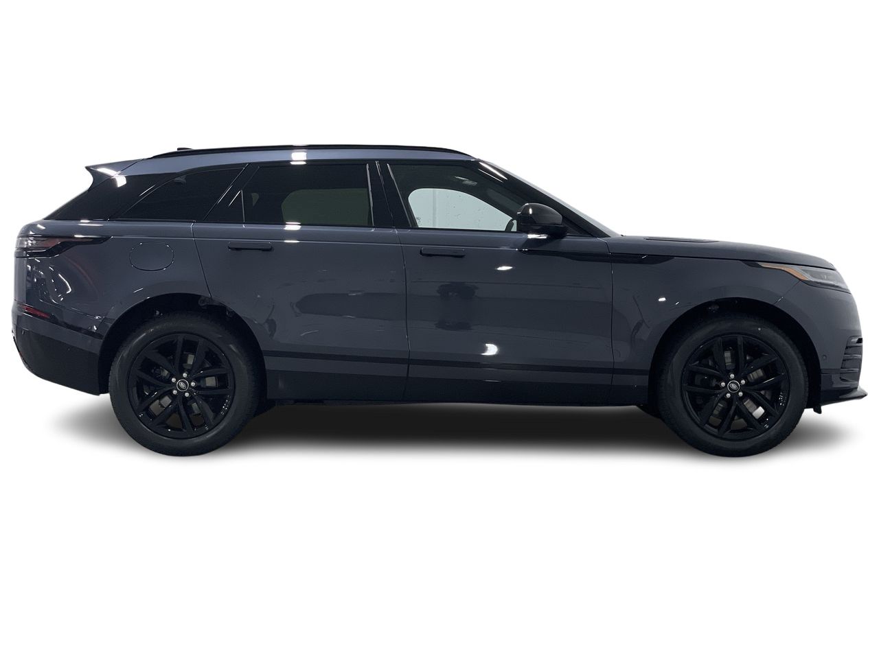 2026 Land Rover Range Rover Velar