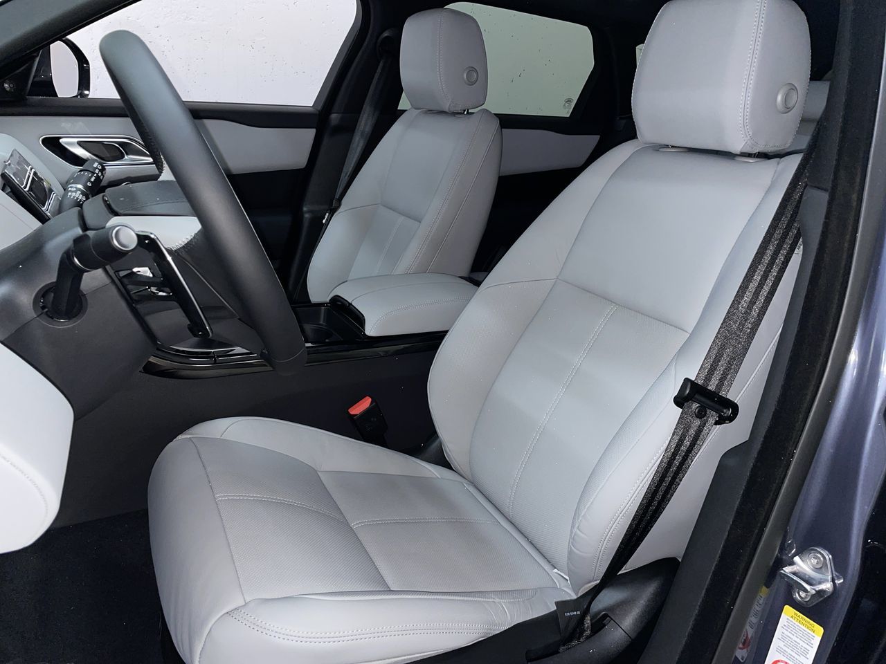 2026 Land Rover Range Rover Velar