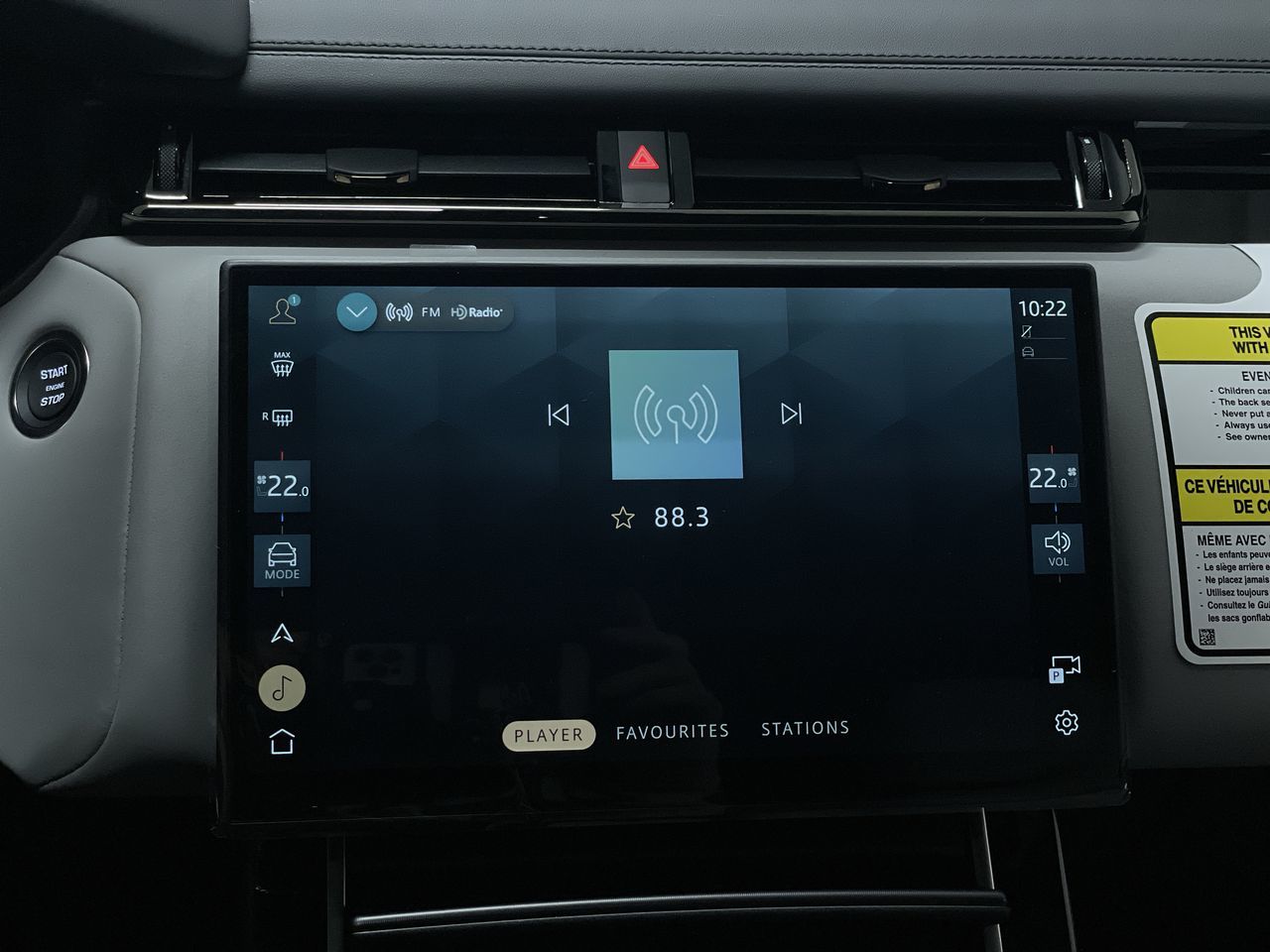 2026 Land Rover Range Rover Velar