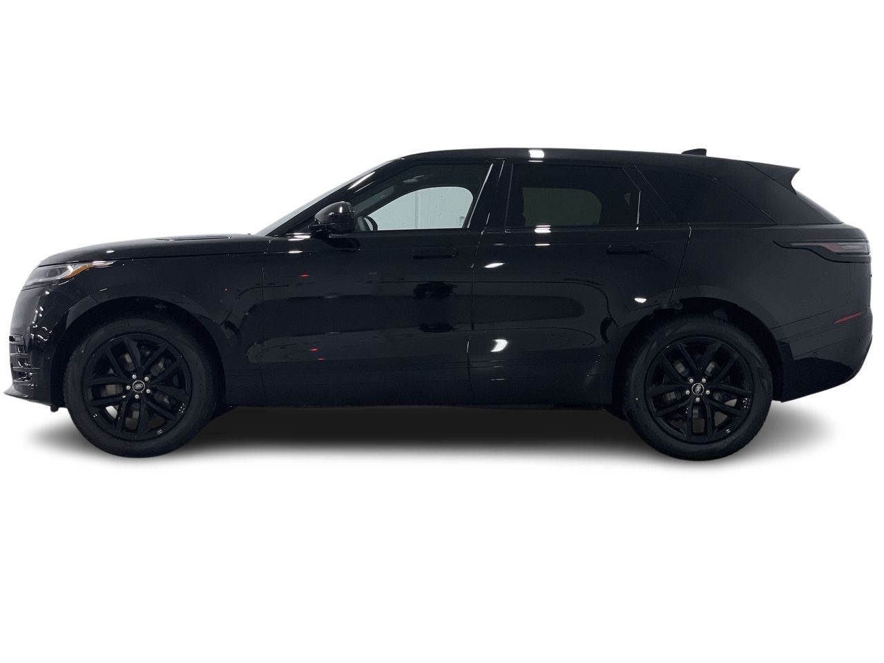 2026 Land Rover Range Rover Velar