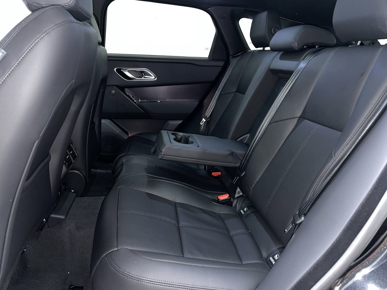 2026 Land Rover Range Rover Velar