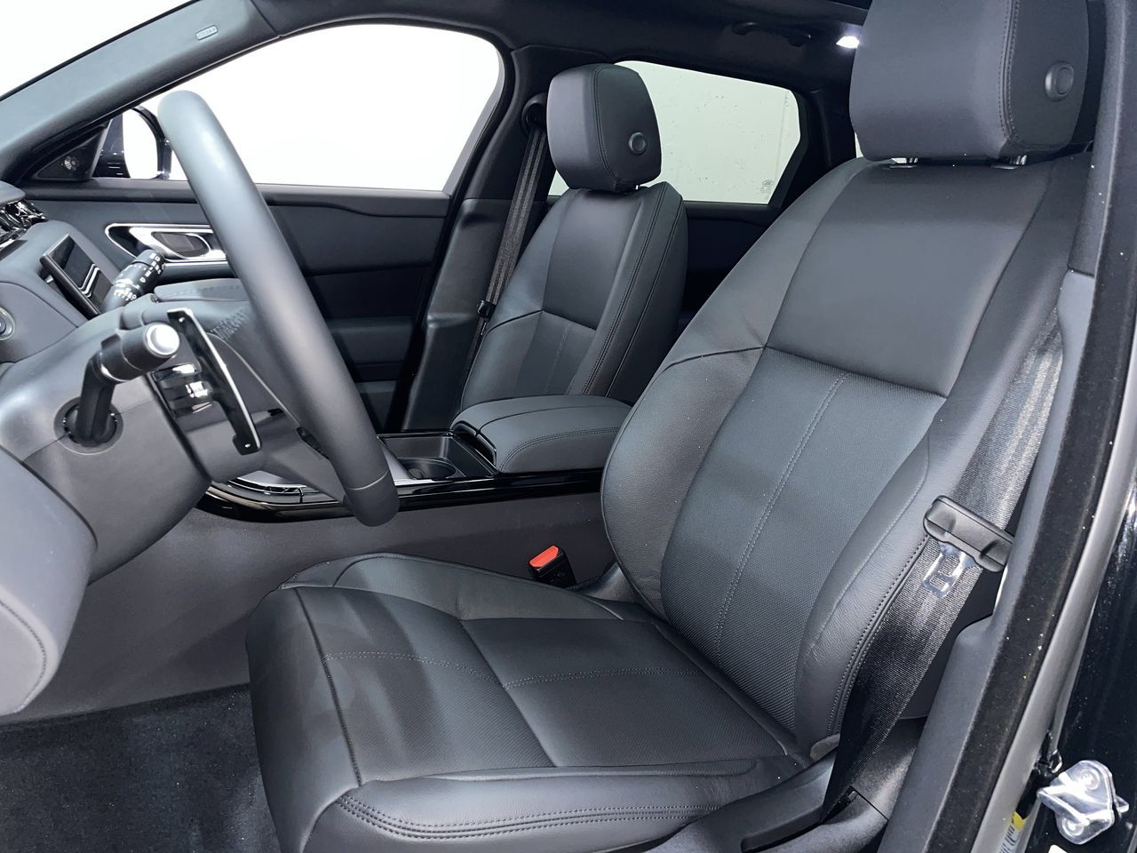 2026 Land Rover Range Rover Velar