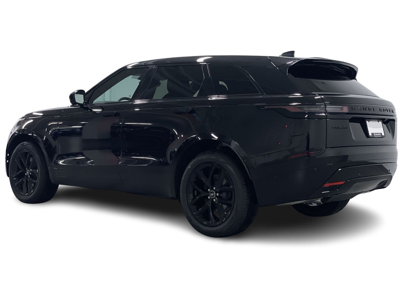 2026 Land Rover Range Rover Velar