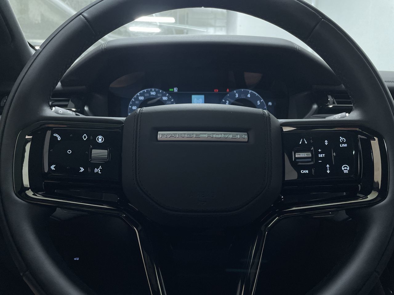 2026 Land Rover Range Rover Velar