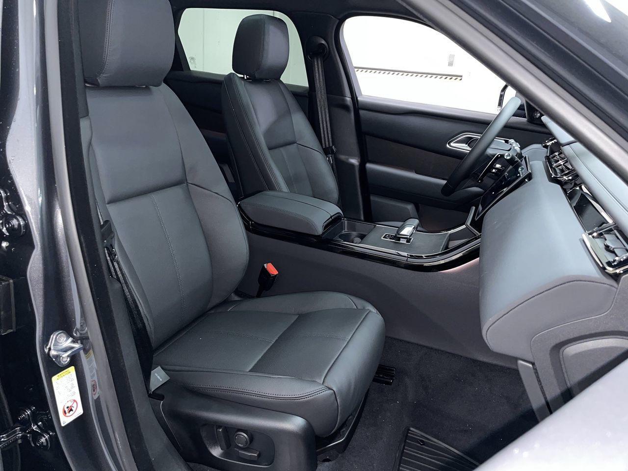 2026 Land Rover Range Rover Velar