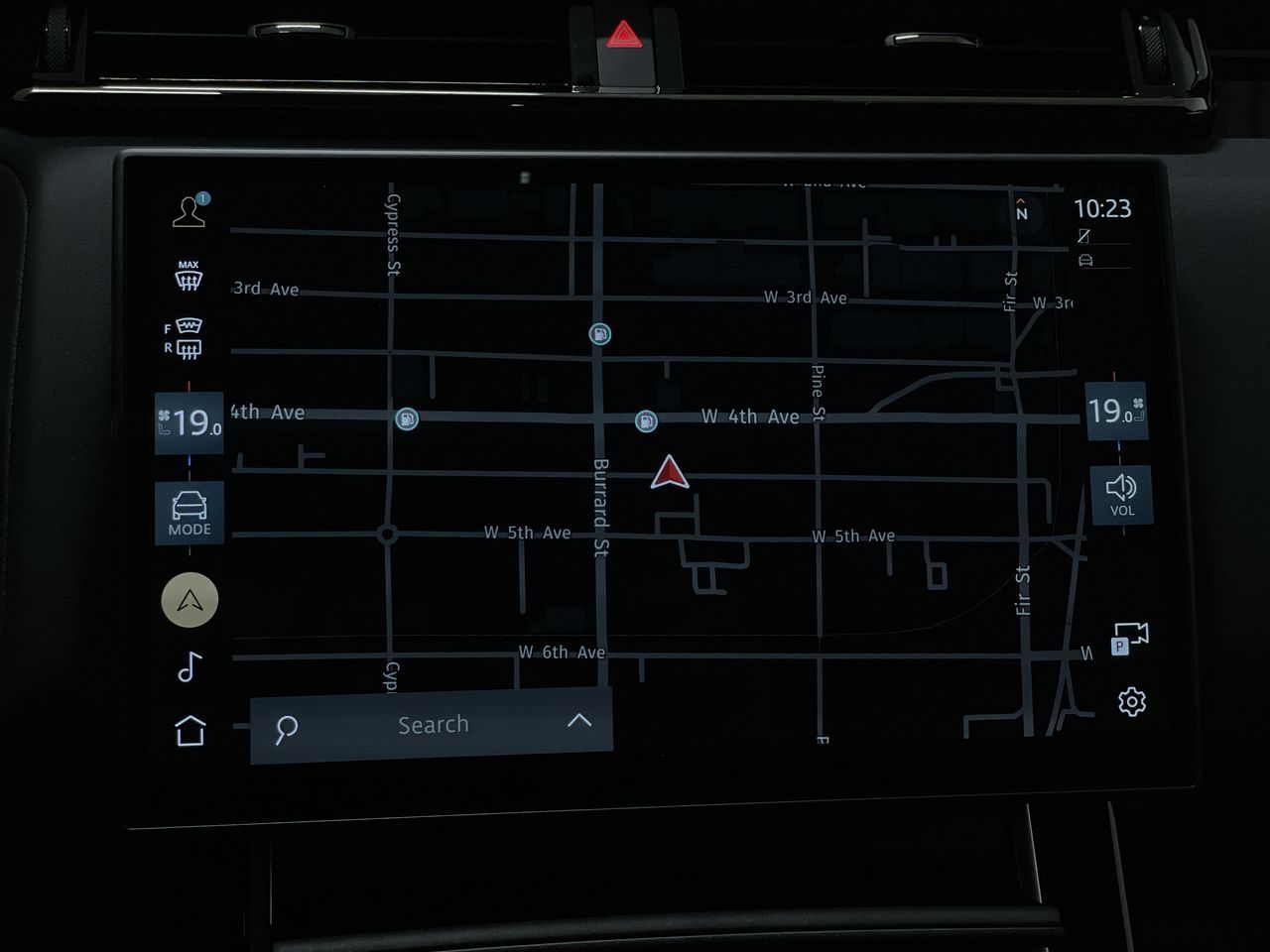 2026 Land Rover Range Rover Velar