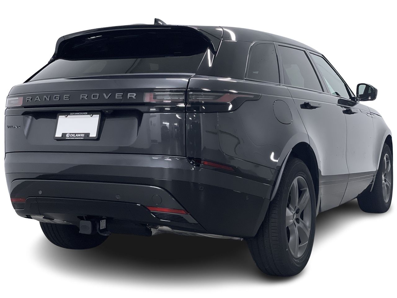 2026 Land Rover Range Rover Velar