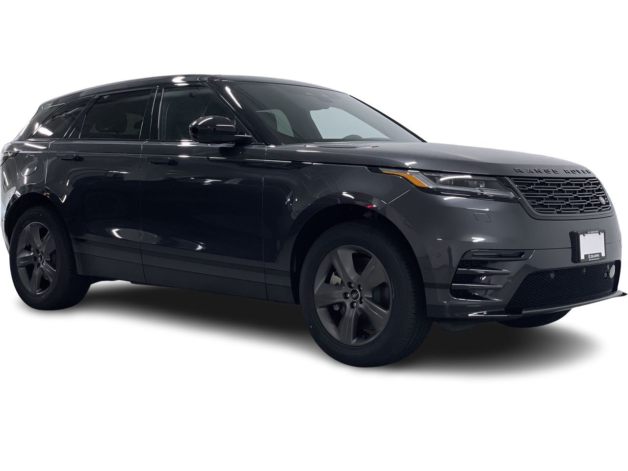 2026 Land Rover Range Rover Velar