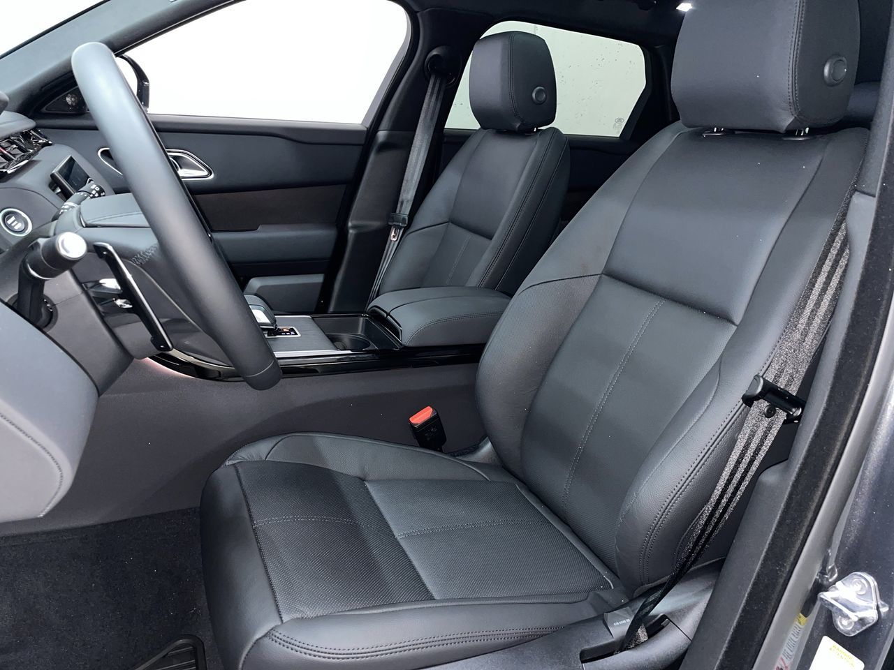 2026 Land Rover Range Rover Velar