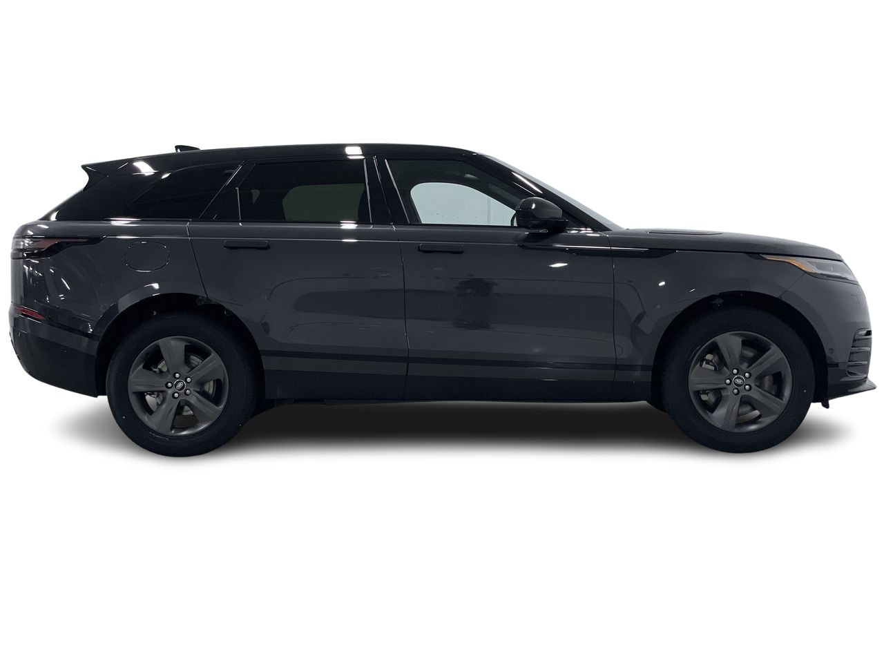 2026 Land Rover Range Rover Velar