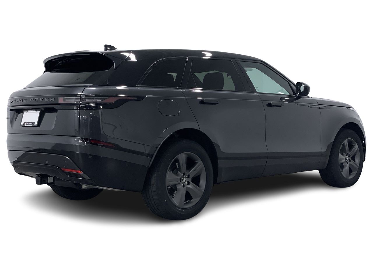 2026 Land Rover Range Rover Velar