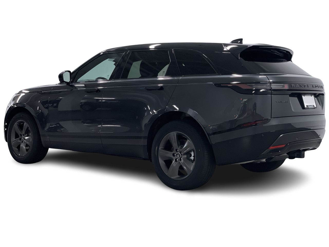 2026 Land Rover Range Rover Velar