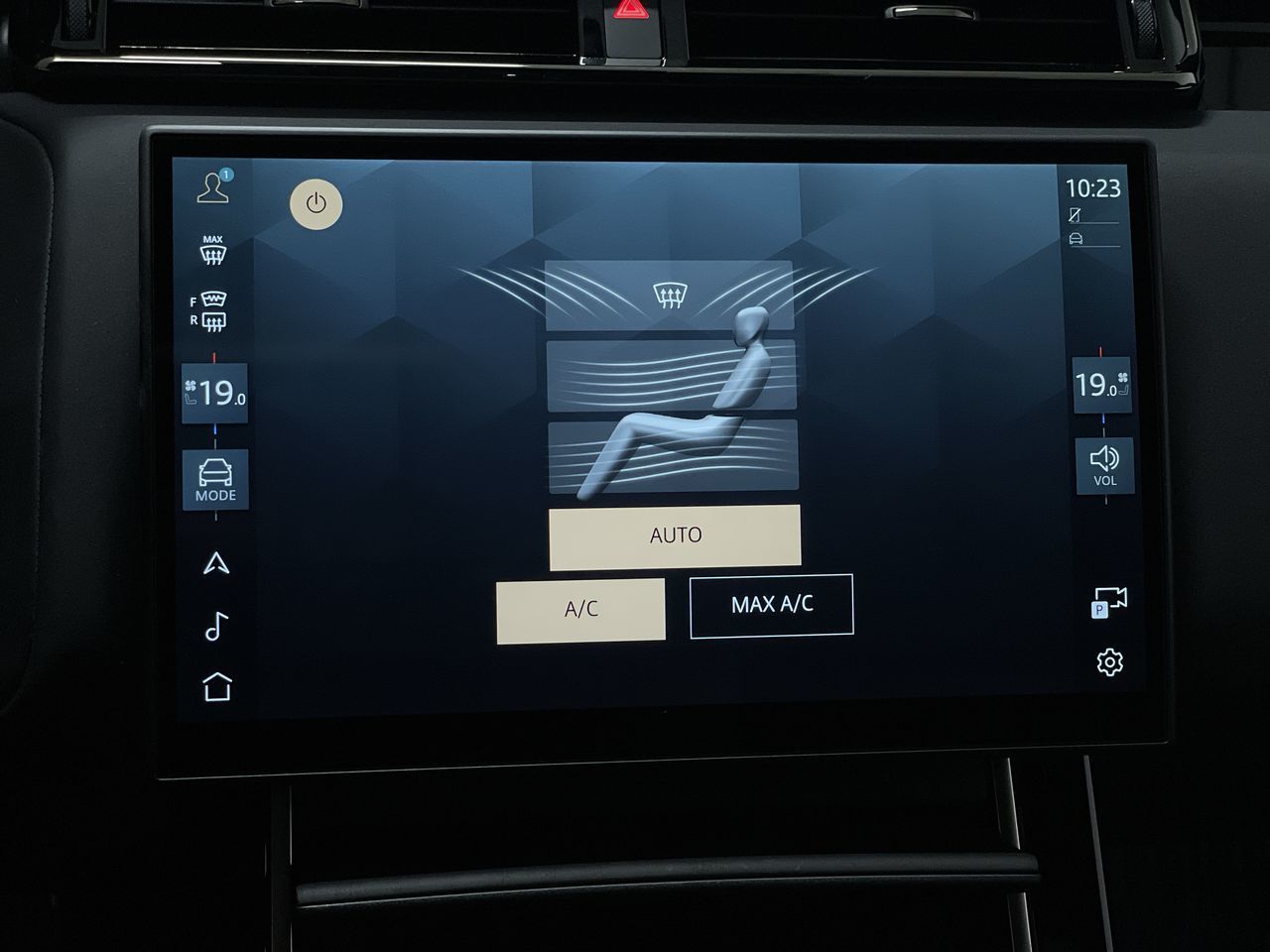 2026 Land Rover Range Rover Velar