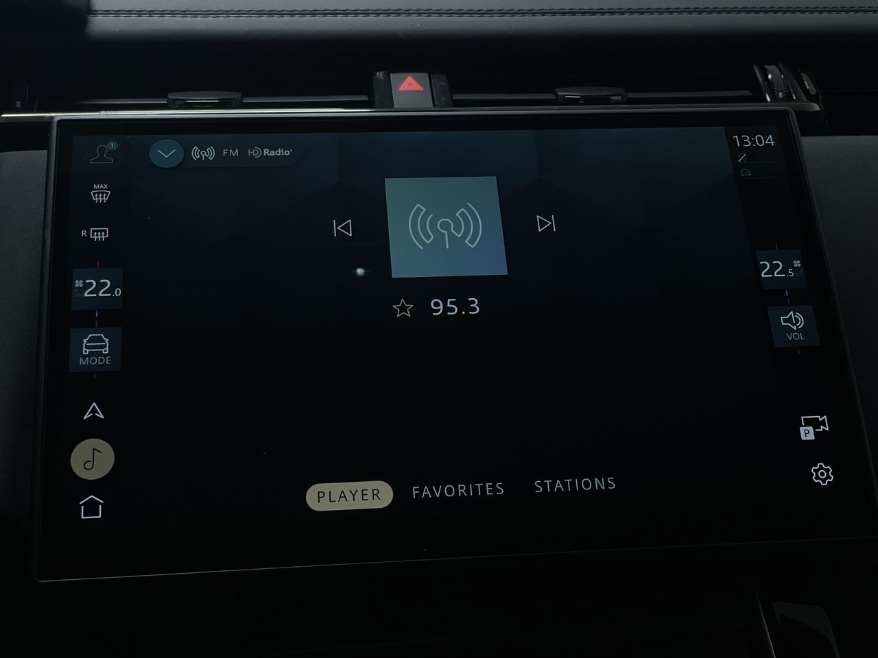 2026 Land Rover Range Rover Velar