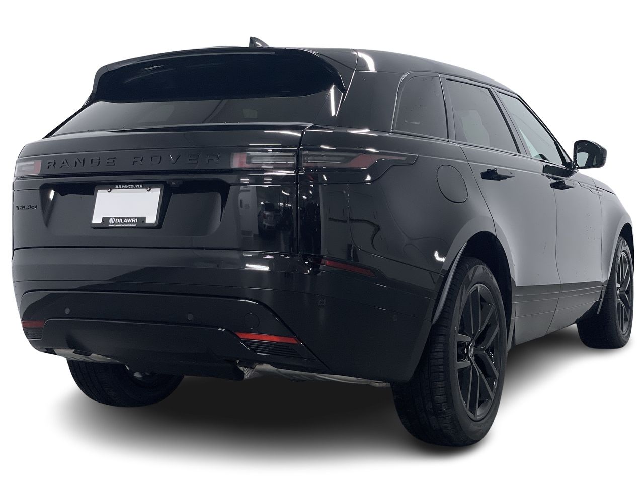 2026 Land Rover Range Rover Velar