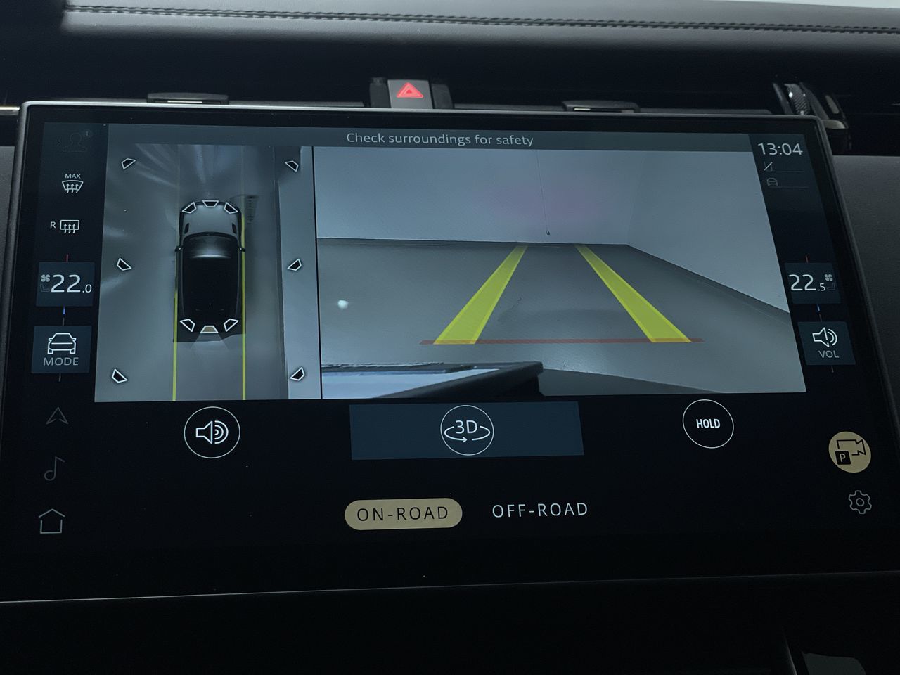 2026 Land Rover Range Rover Velar