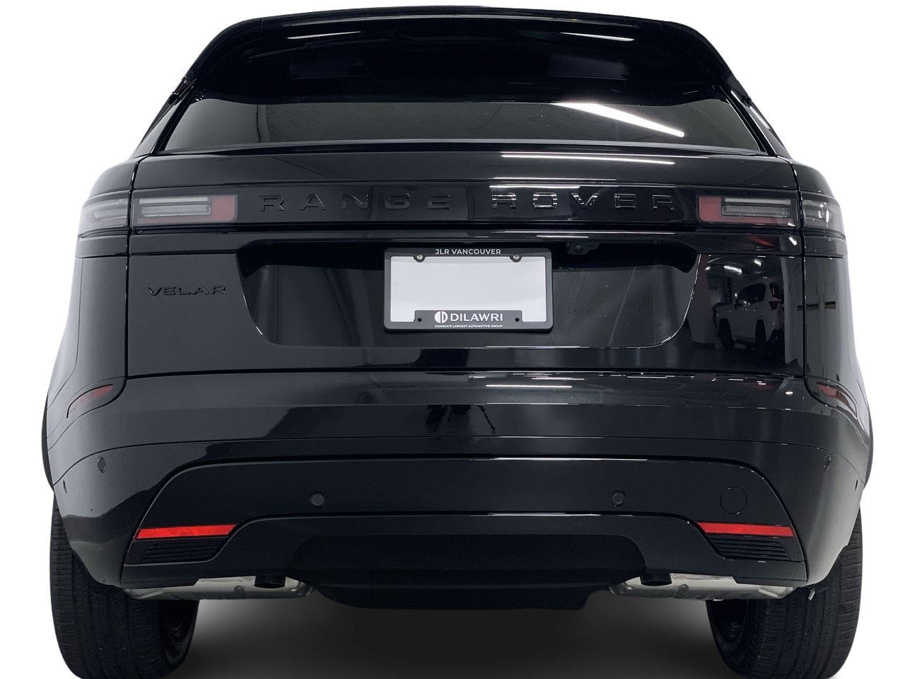 2026 Land Rover Range Rover Velar in Vancouver, British Columbia