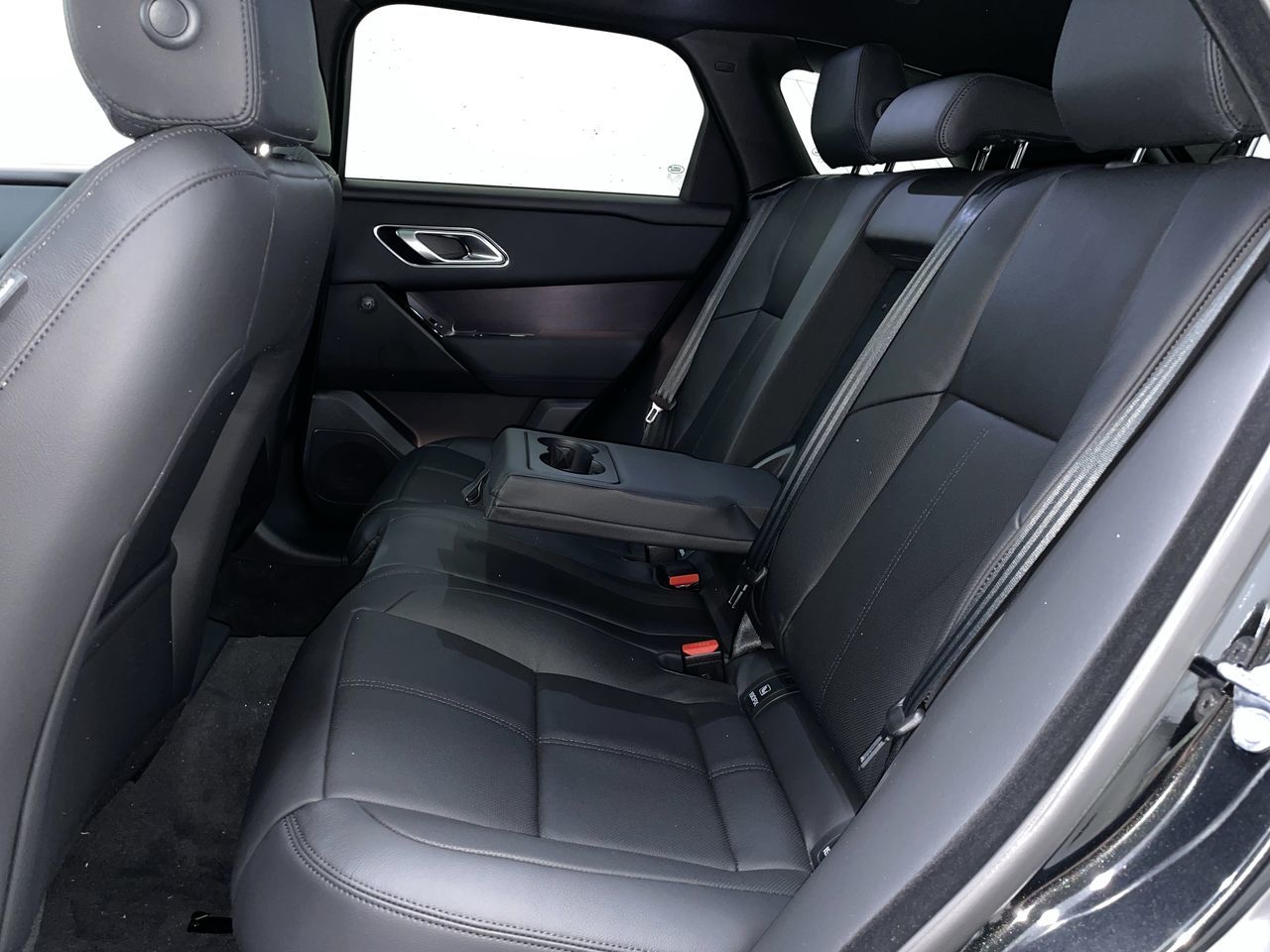 2026 Land Rover Range Rover Velar in Vancouver, British Columbia