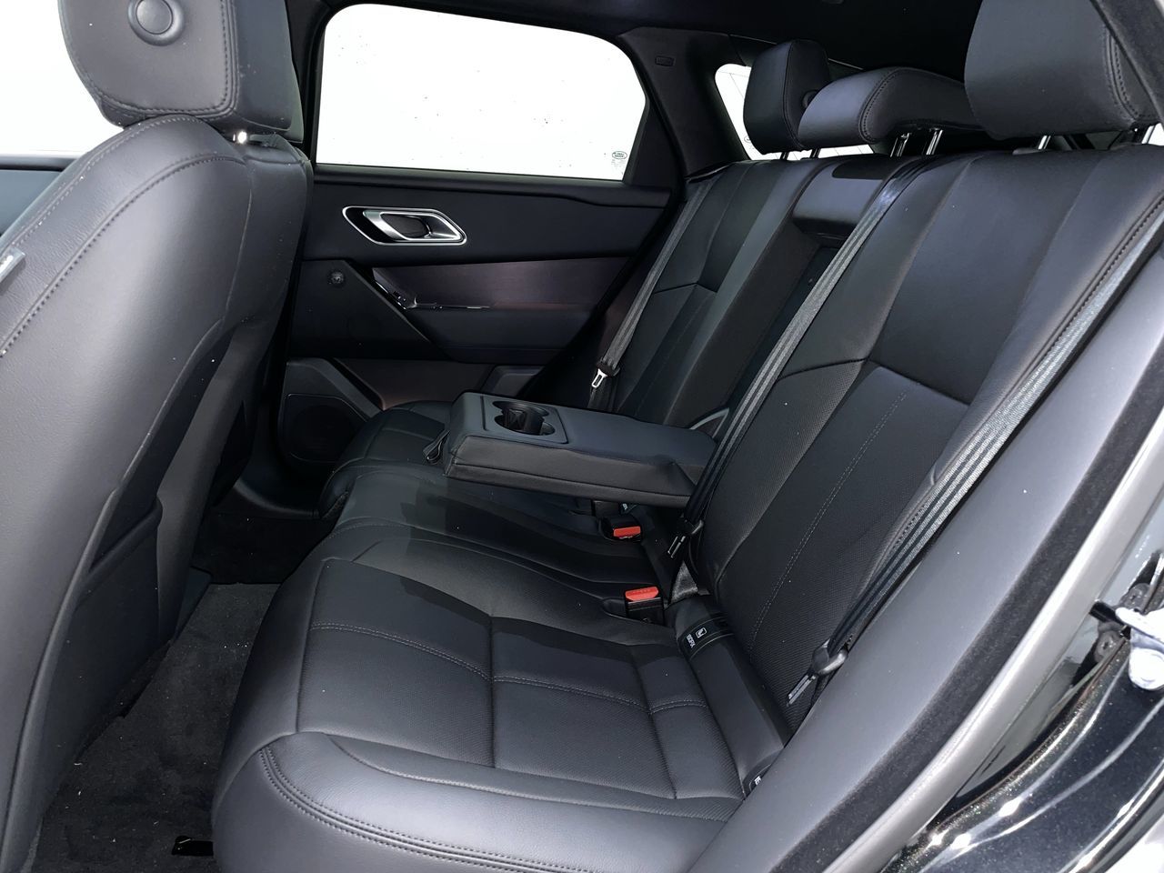 2026 Land Rover Range Rover Velar