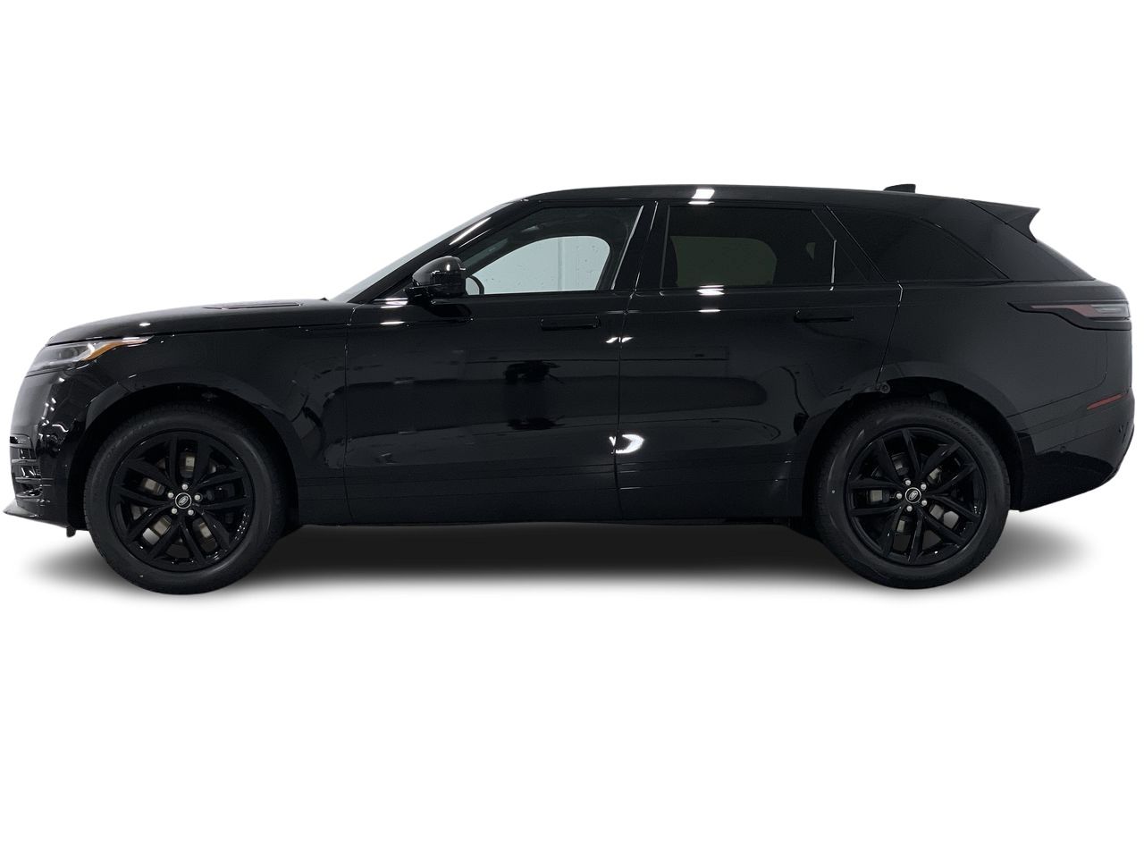 2026 Land Rover Range Rover Velar