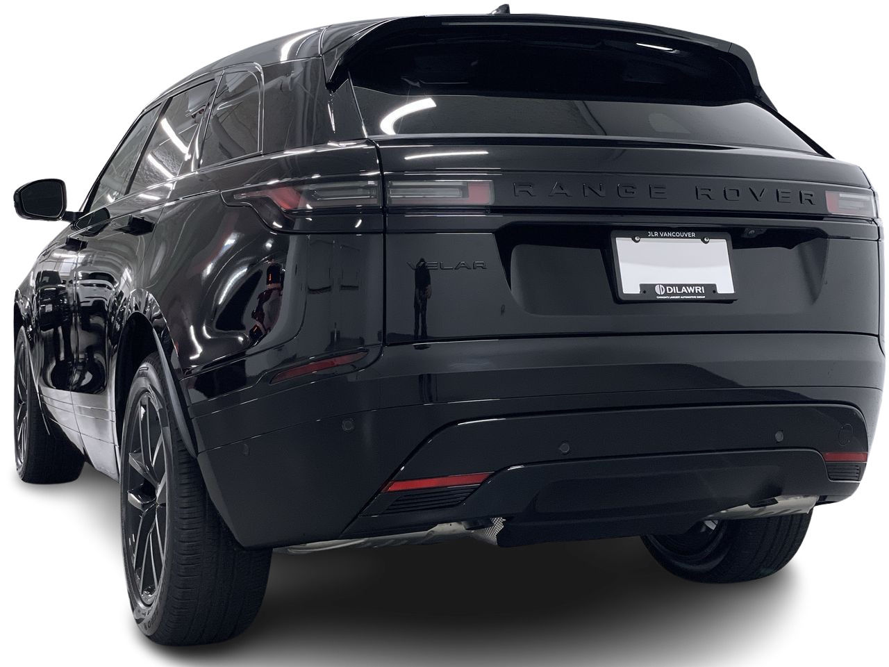 2026 Land Rover Range Rover Velar in Vancouver, British Columbia
