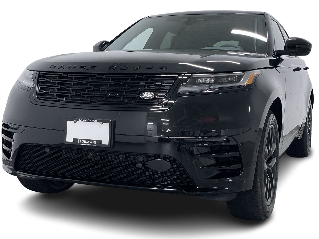 2026 Land Rover Range Rover Velar in Vancouver, British Columbia