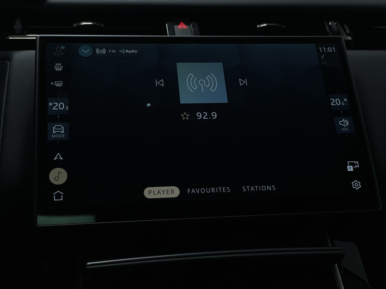 2026 Land Rover Range Rover Velar