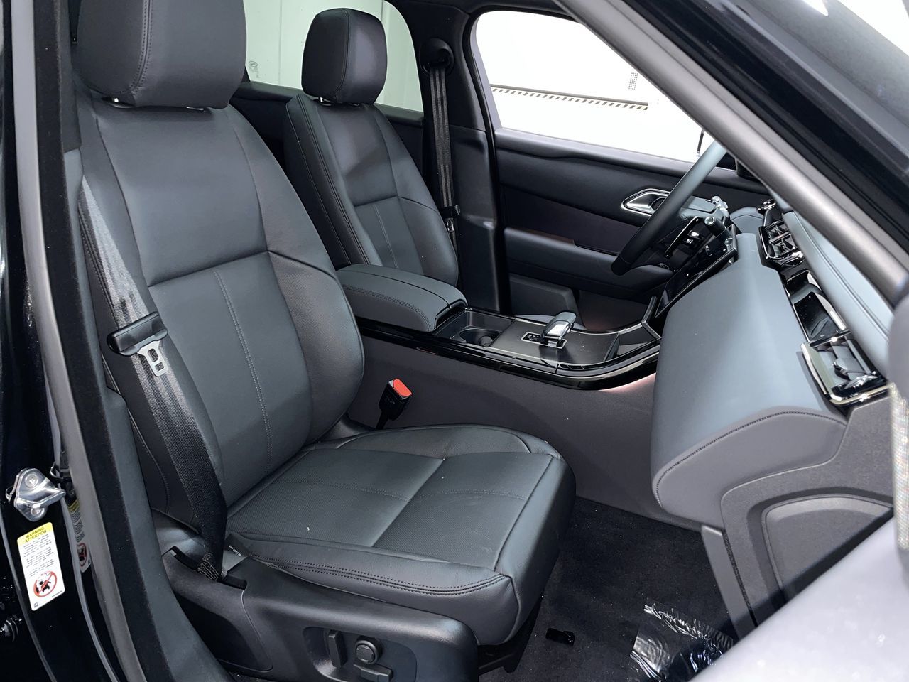 2026 Land Rover Range Rover Velar