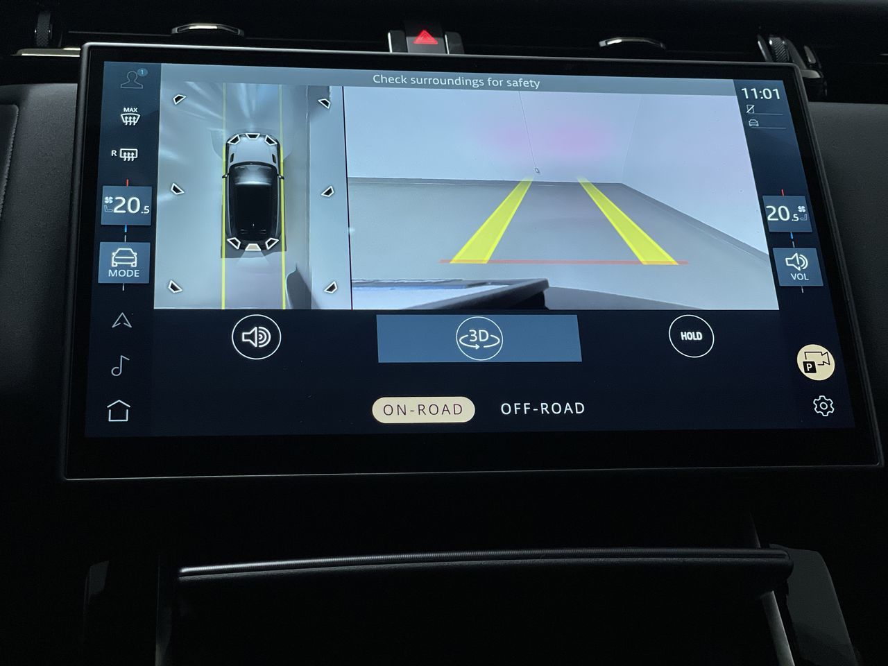 2026 Land Rover Range Rover Velar