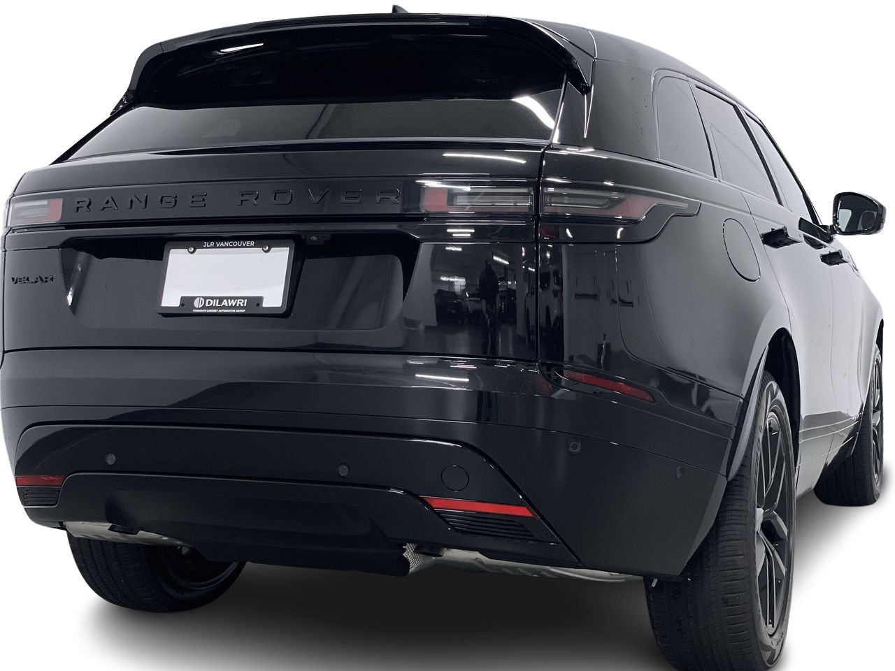 2026 Land Rover Range Rover Velar in Vancouver, British Columbia