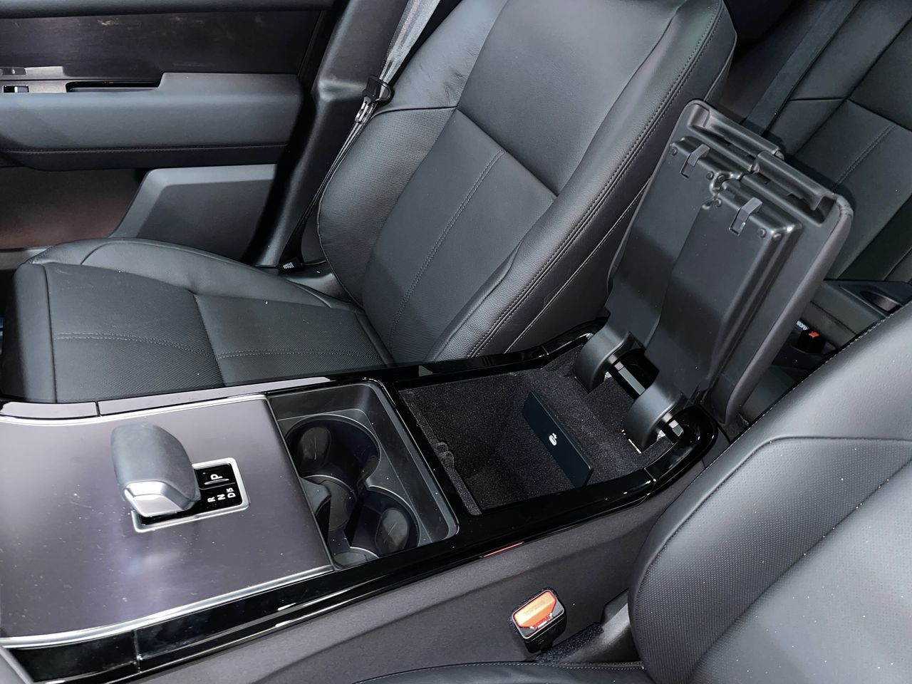 2026 Land Rover Range Rover Velar